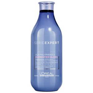 Купить шампунь для волос L’Oreal Professionnel Blondifier Gloss Shampoo